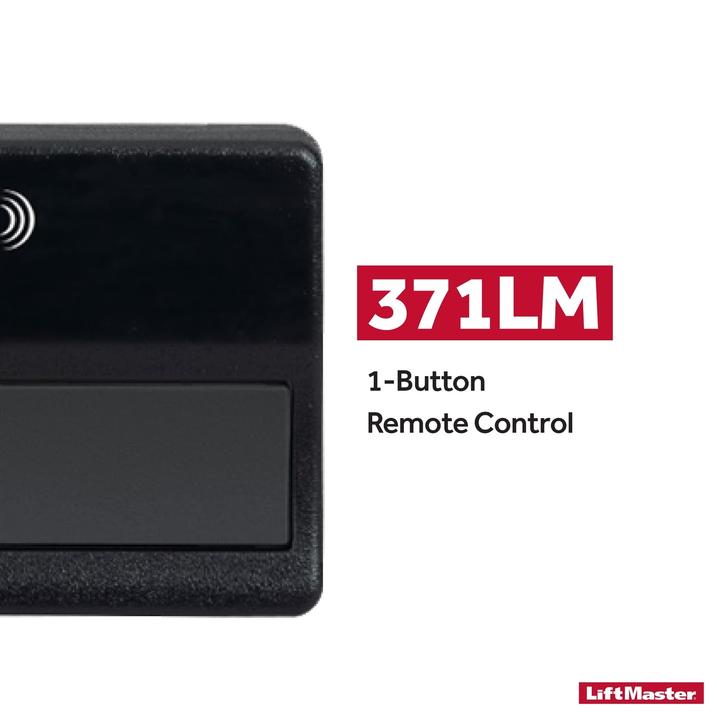 LiftMaster 371LM Garage Door Remote | Buy New