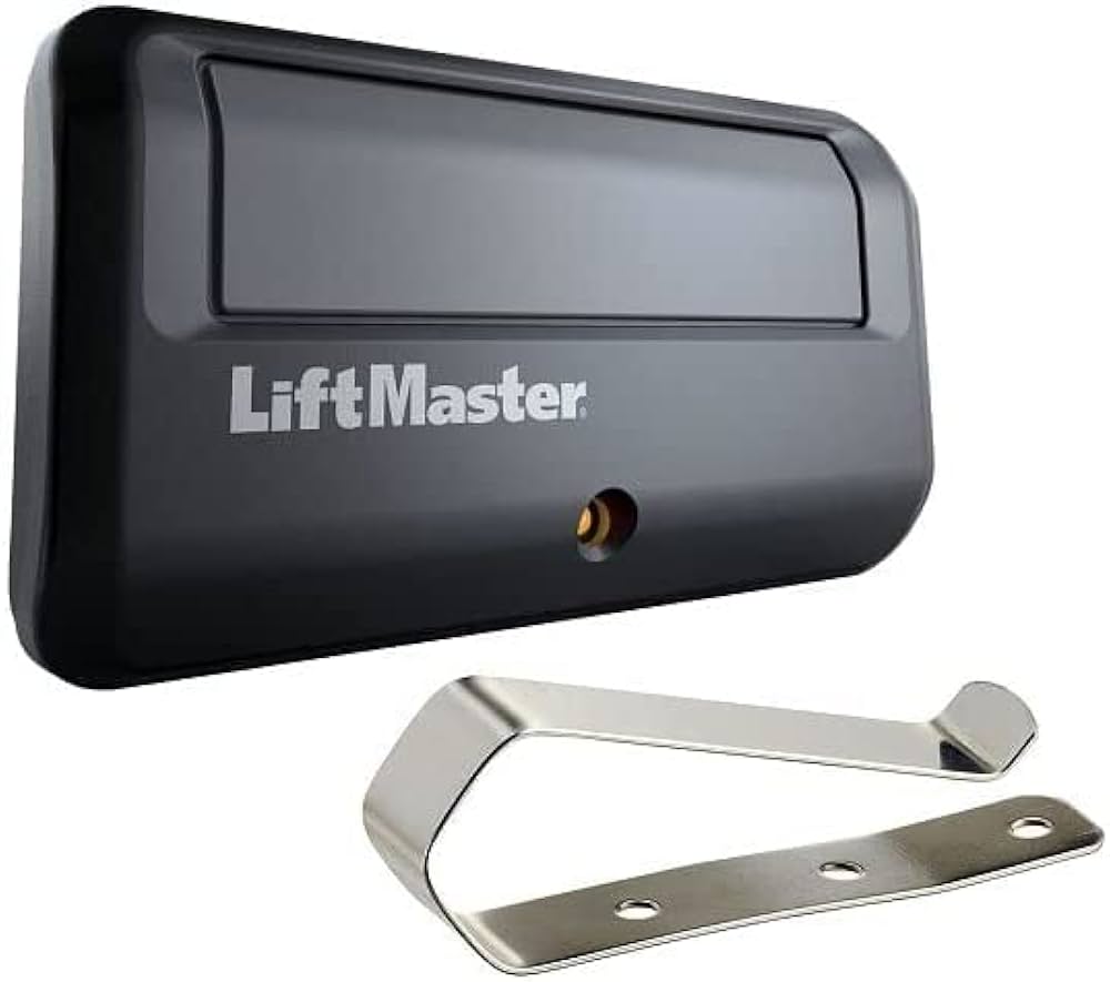 Liftmaster 891LM Garage Door Remote