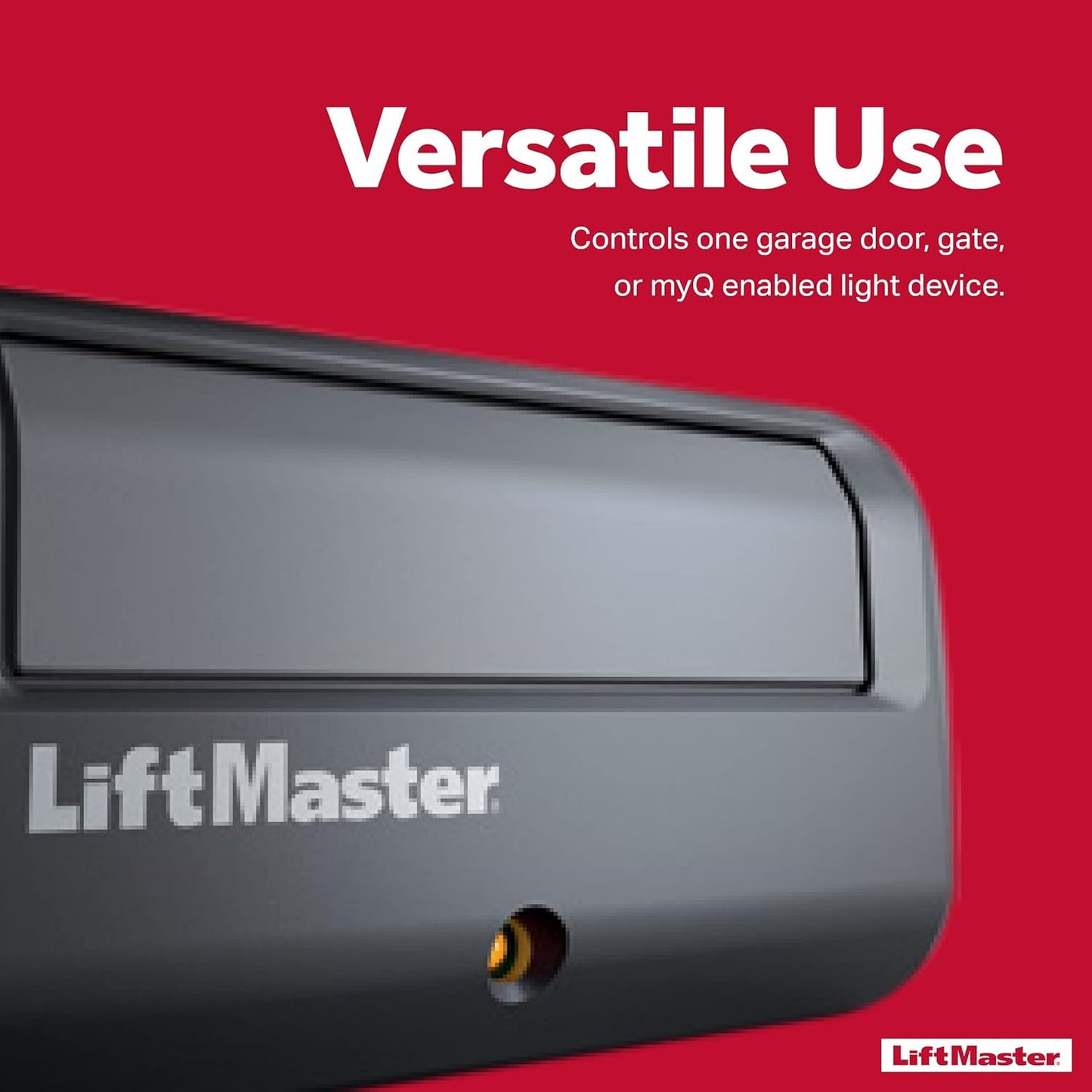 Liftmaster 891LM Garage Door Remote