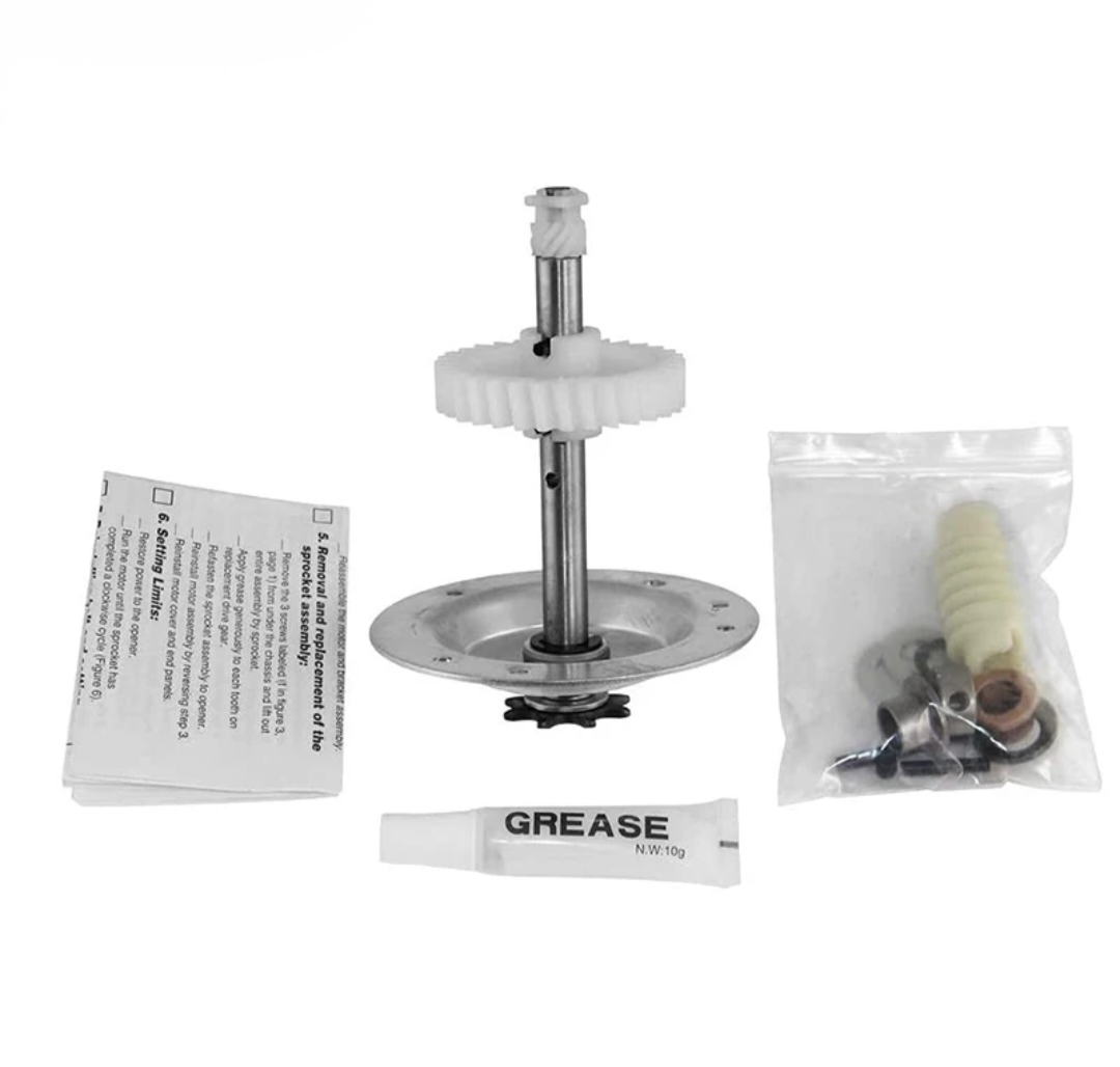 C4220-LM Gear and Sprocket Liftmaster Replacement